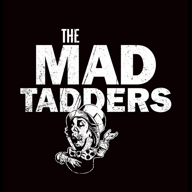 MadTadders Classic Logo